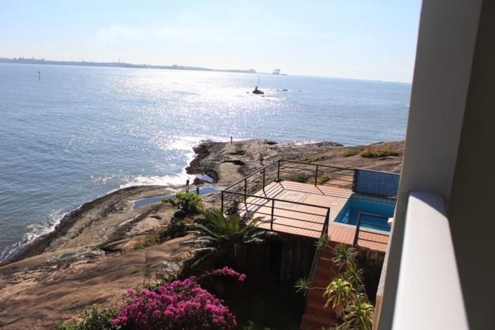 Hospedagem Sol E Mar Vila Velha  Exteriér fotografie
