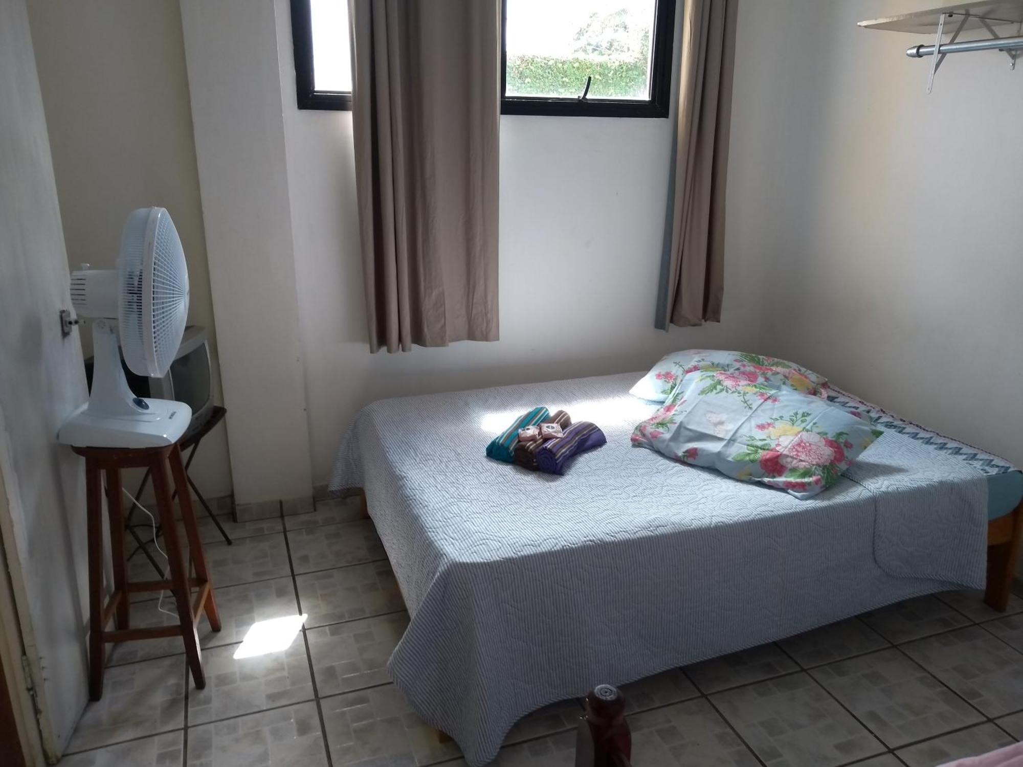 Hospedagem Sol E Mar Vila Velha  Pokoj fotografie