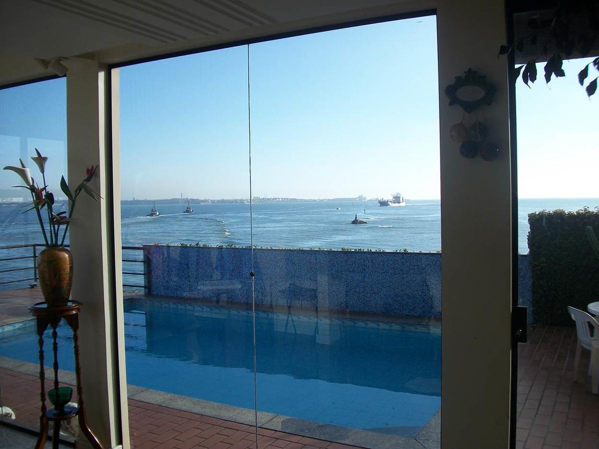 Hospedagem Sol E Mar Vila Velha  Exteriér fotografie